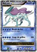 Suicune