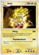 Sonic