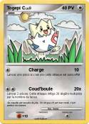 Togepi C