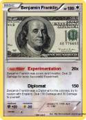 Benjamin Frankl