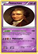 Thomas Paine