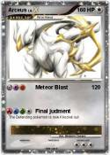 Arceus