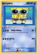 SpongeBob