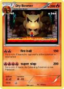 Dry Bowser