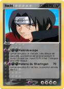 Itachi 738