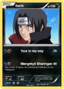 Itachi