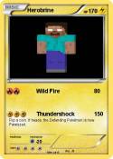 Herobrine