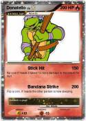 Donatello