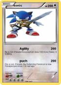 sonic
