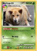 Big Doge EX