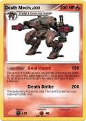 Death Mech