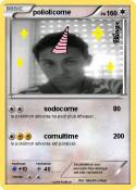 poilolicorne