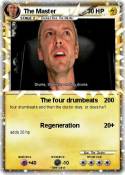 The Master