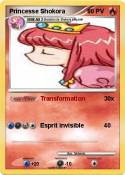 Princesse Shoko