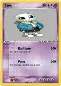 Sans