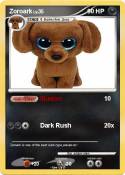 Zoroark