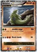tyranitar