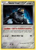 Master Chief