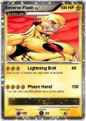 Reverse Flash