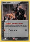 Ghost Rider
