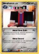 MetalPatrick