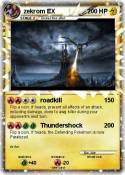 zekrom EX