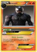 venom