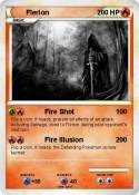 Flerion
