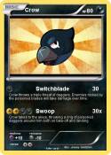 Crow