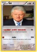 Bill