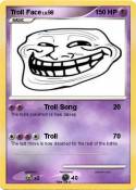 Troll Face