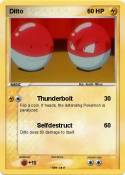 Ditto