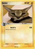 hecker