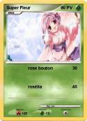 Super Fleur