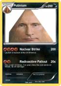Putinium