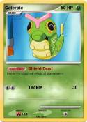 Caterpie