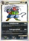 goku