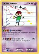 Le Barbouilleur