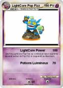 LightCore Pop