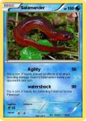Salamander