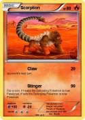 Scorplion