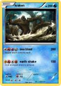kraken