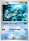 lugia