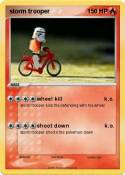 storm trooper