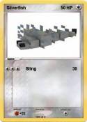 Silverfish