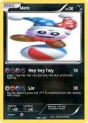 Marx