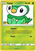 Piplup