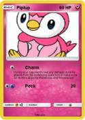Piplup