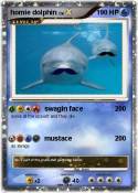 homie dolphin