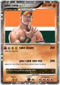 john cena